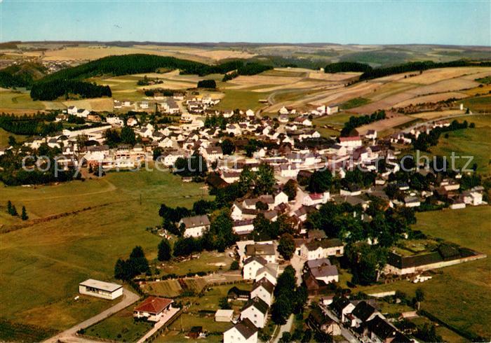 Issigau Fliegeraufnahme