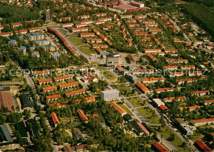 Espelkamp Fliegeraufnahme