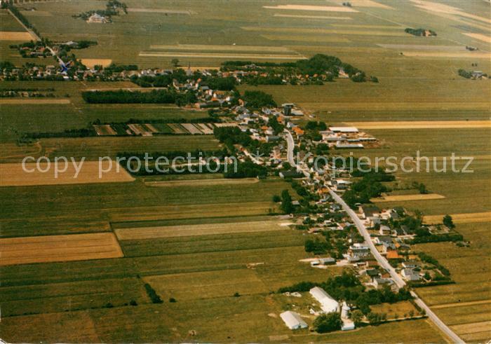 Eddelak Fliegeraufnahme