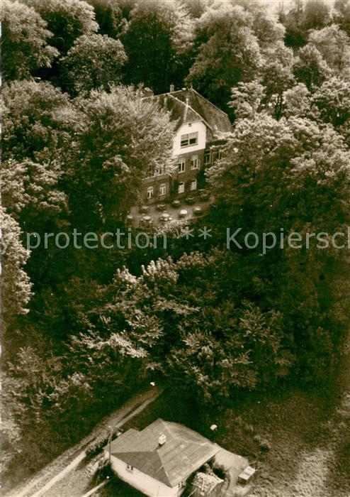 Raisdorf Villa Fernsicht Fliegeraufnahme