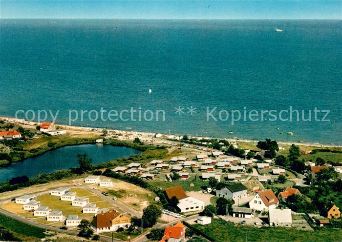 Langholz Fliegeraufnahme