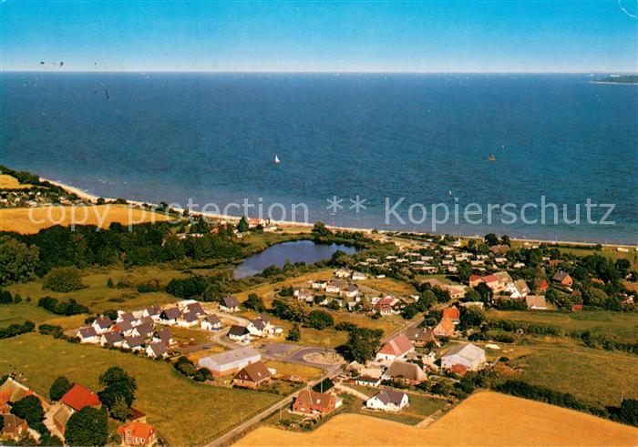 Langholz Fliegeraufnahme