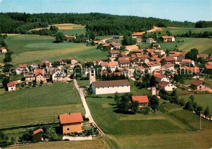 Kaikenried Fliegeraufnahme