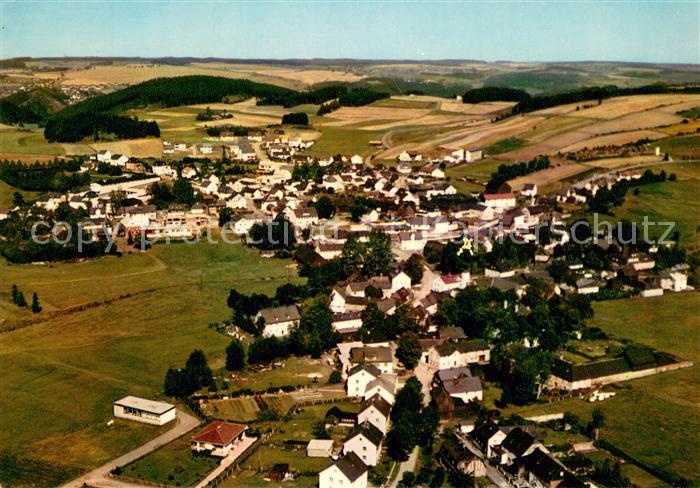 Issigau Fliegeraufnahme