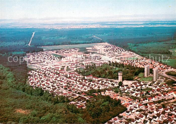 Woerth Main Fliegeraufnahme