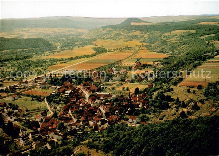 Bad Bodendorf Fliegeraufnahme