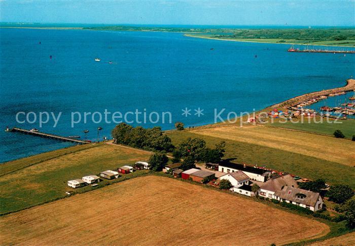 Hunhoi Cafe Seeblick Pension Restaurant am Sportboothafen Gelting-Mole Fliegerau