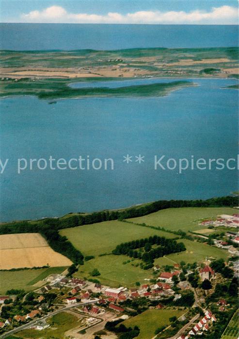 Selent Fliegeraufnahme