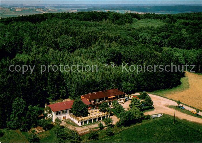 Lutzingen Goldberg Alm Ausflugsort Pension Fliegeraufnahme