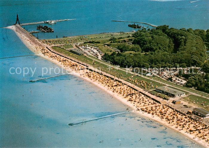 Doese Fliegeraufnahme