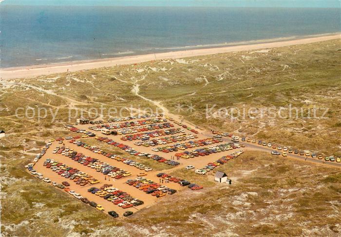 Houstrup Strand Fliegeraufnahme