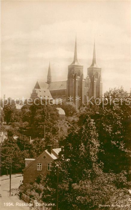 Roskilde Domkirke