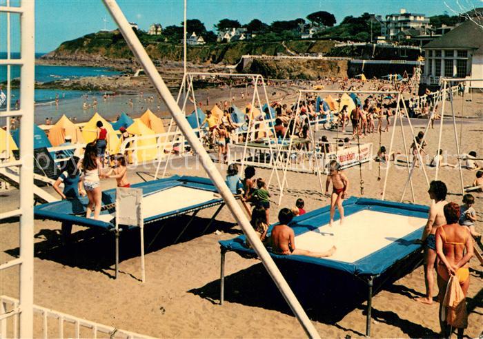 Saint-Quay-Portrieux Le Sea Club