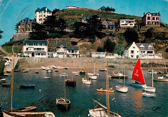 Val-Andre Falaises du Chateau Tanguy