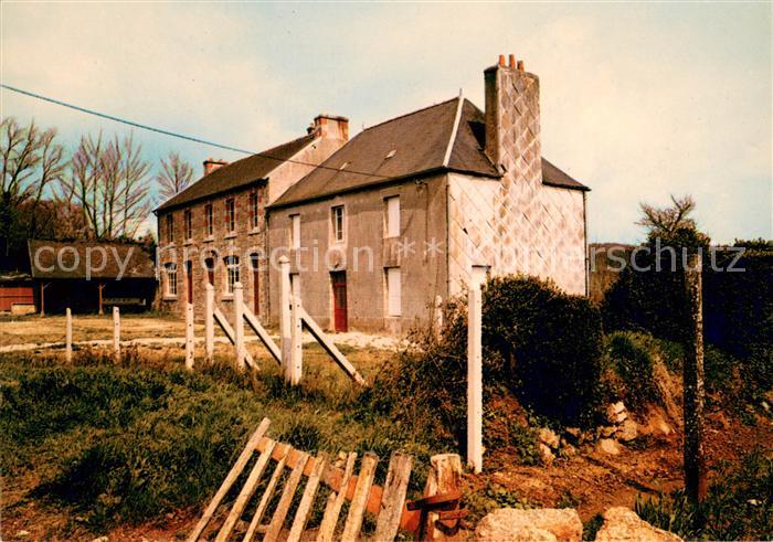 Canihuel La Colonie de Vacances