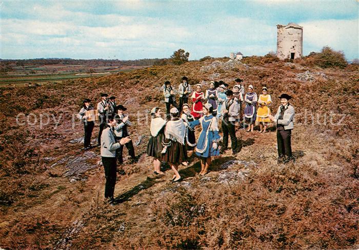 Saint-Jacut-les-Pins Kelch Keltiek Redon dans les landes