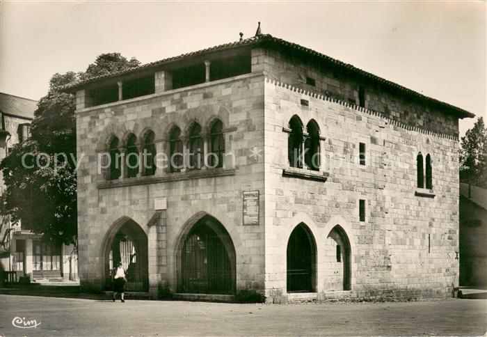 Figeac Hotel de la Monnaie