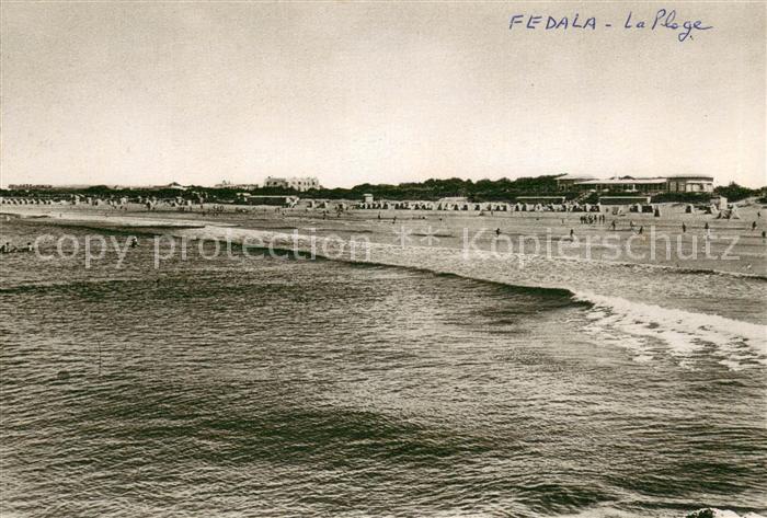 Fedala La Plage