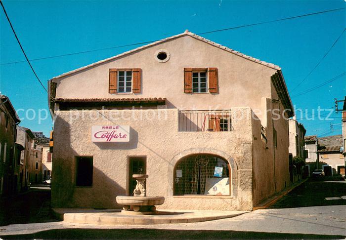 Merindol Entree du Village