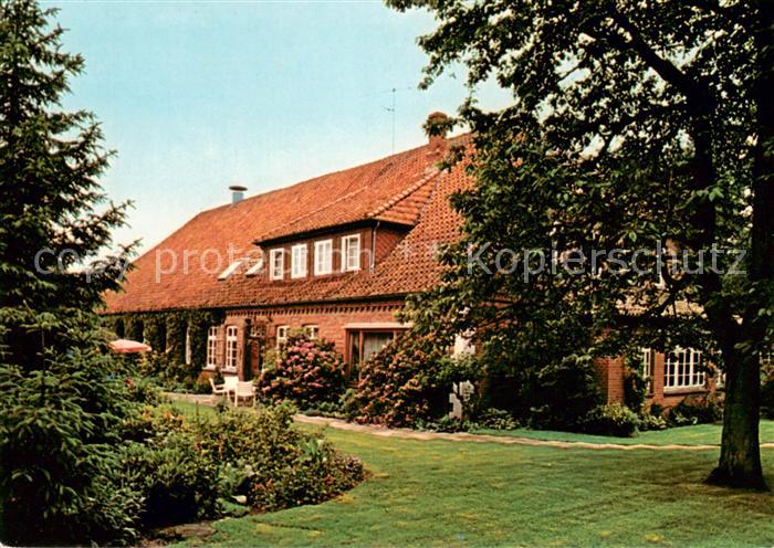 Walsrode Lueneburger Heide Hof Lohmann