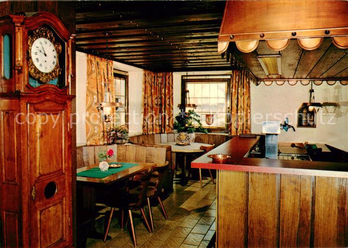 Nonnenhorn Bodensee Bier und Weinstube Adler