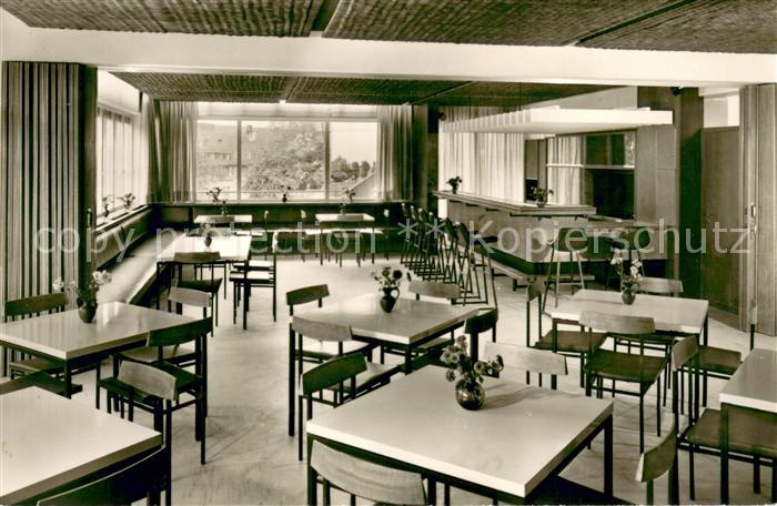 Wildbad Schwarzwald Kriegsblinden Kurheim