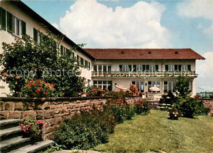Mosbach Baden Michael Rott Schule