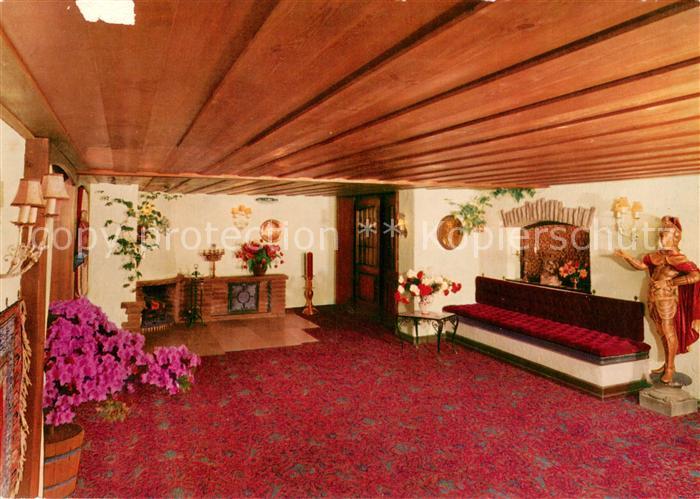 Hinterzarten Breisgau-Hochschwarzwald BW Parkhotel Adler