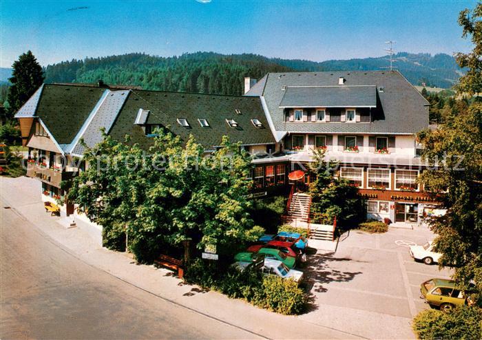 Hinterzarten Breisgau-Hochschwarzwald BW Hotel Linde