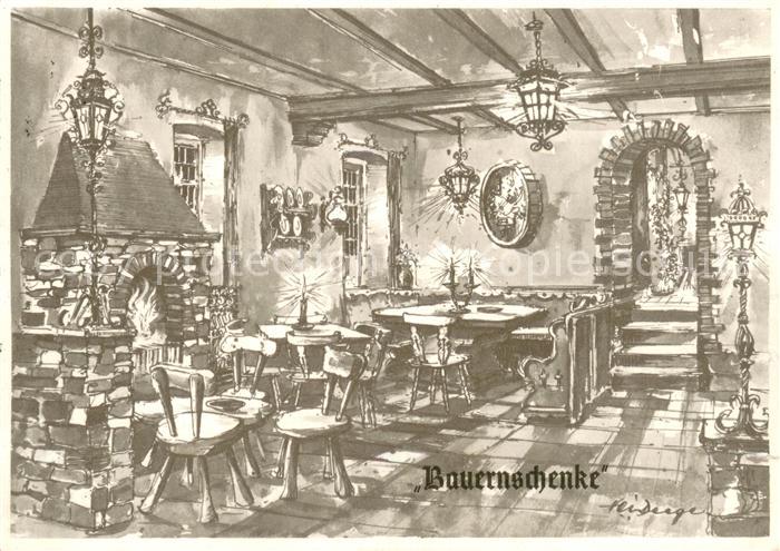 Bad Orb Bauernschenke