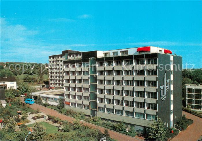 Wiesbaden Reha Klinik Aukammtal