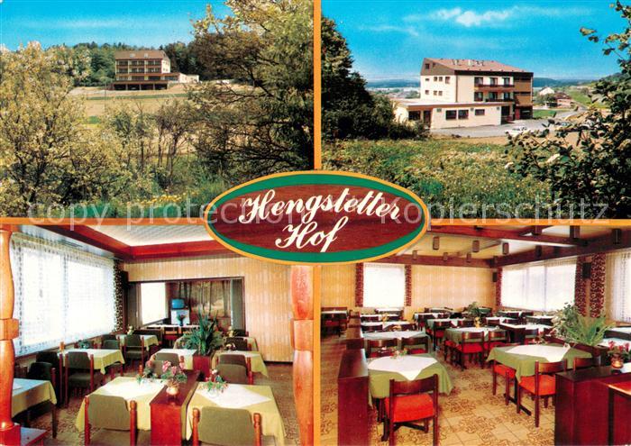 Althengstett Hengstetter Hof Gastraeume