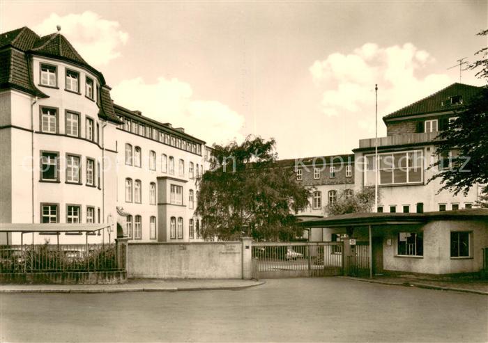 HILDESHEIM  CITY St Bernwardskrankenhaus