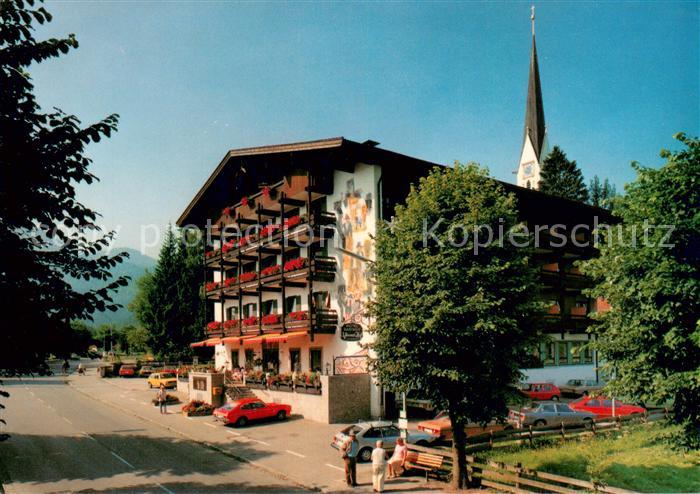 Bad Wiessee Hotel Wiesseer Hof