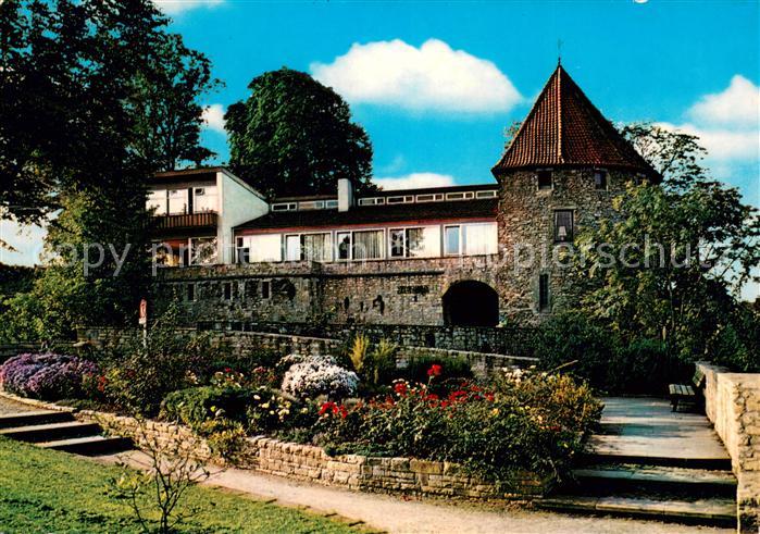 Osnabrueck Vitischanze