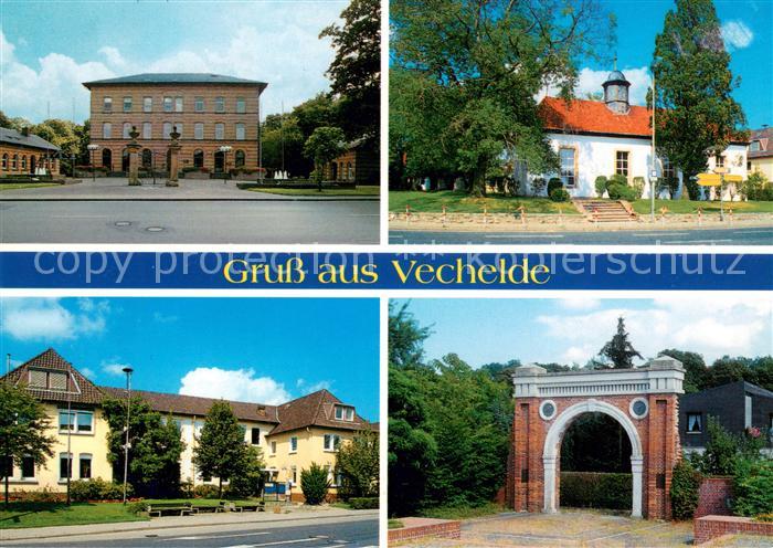 Vechelde Teilansichten