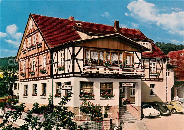 Ottlar Gasthaus Pension Ottonendorf