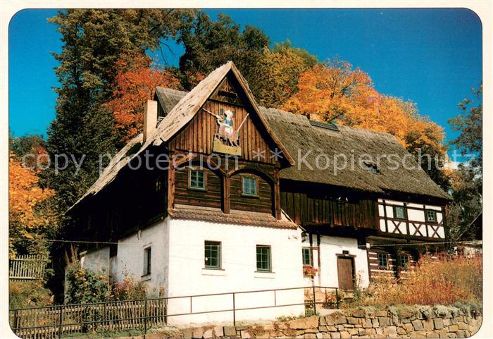 Neusalza-Spremberg Reiterhaus