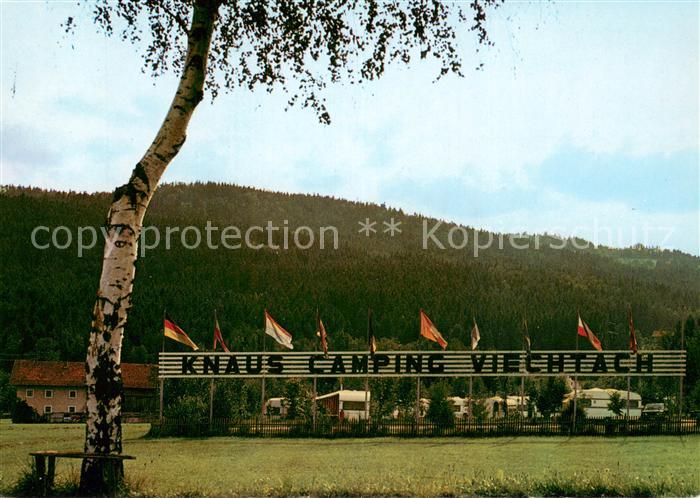 Viechtach Bayerischer Wald Knaus Camping Viechtach
