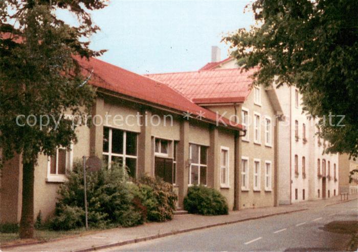 Wilhelmsdorf Wuerttemberg Gymnasium und Realschule