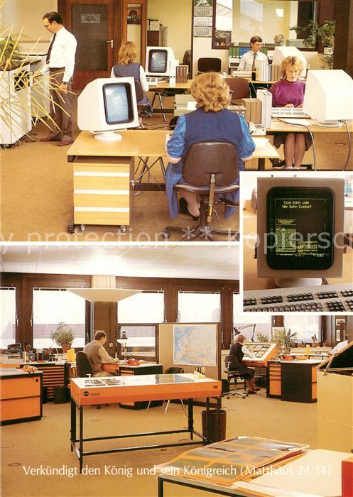 Bethel Selters Taunus Fotosetzerei mit Repro Abteilung