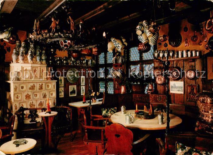 NueRNBERG CITY Alt Nuernberger Weinstuben Troedelstuben