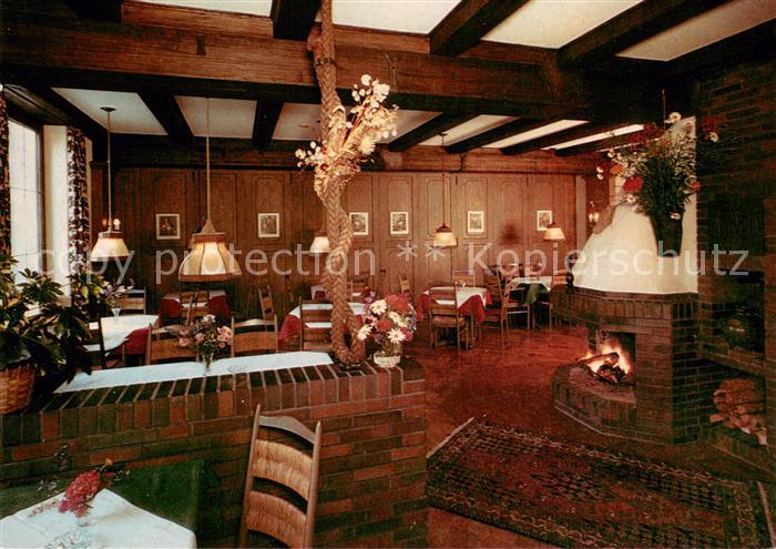 Auggen Landgasthof und Weingut Zur Krone Gaststube