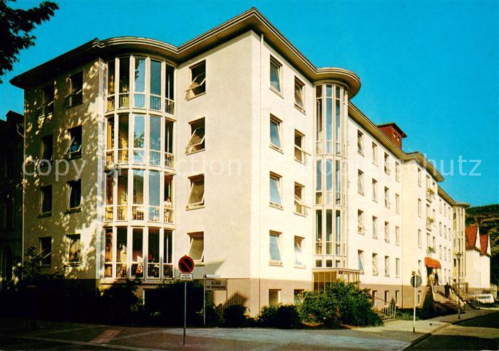 Bad Kreuznach Rheumaklinik