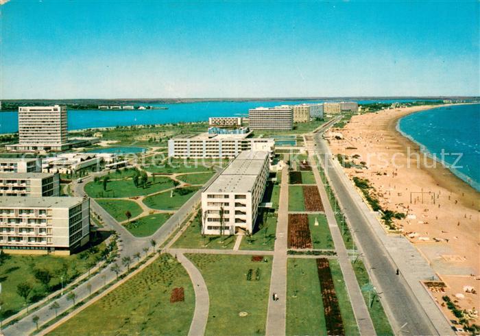 Mamaia Vedere generala