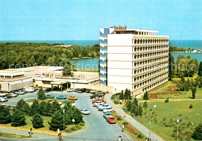 Neptun Hotel Neptun