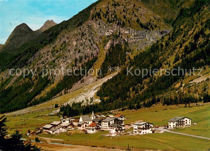 Plangeross Fliegeraufnahme