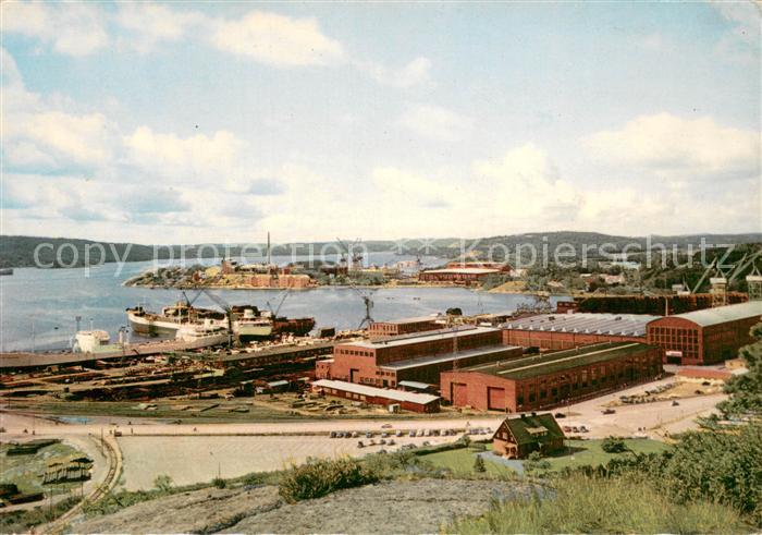 Uddevalla Uddevallavarvet