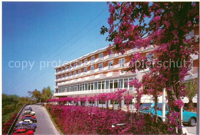 Castellammare di Stabia Hotel dei Congressi