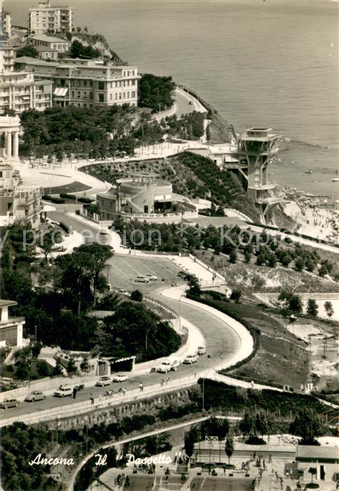 Ancona Marche Il Passetto